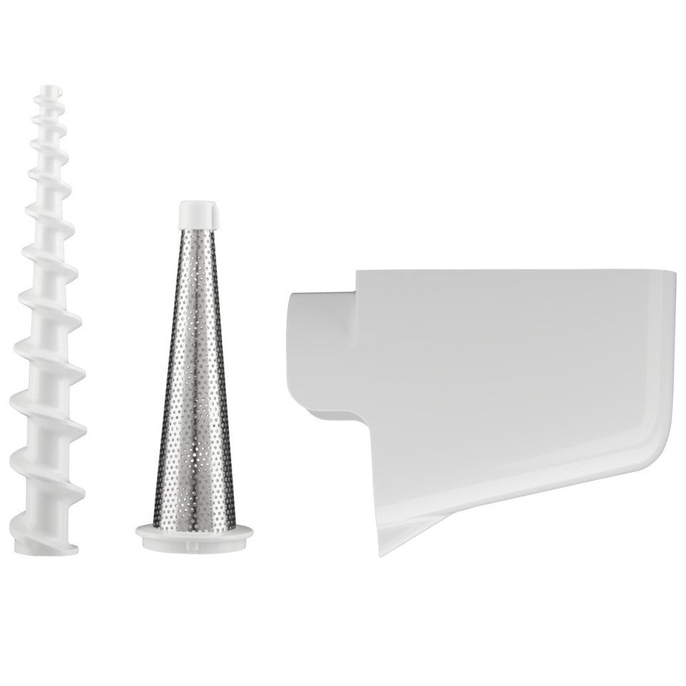 KitchenAid Classic 5K45SS Küchenmaschine Set 6 4,3 l