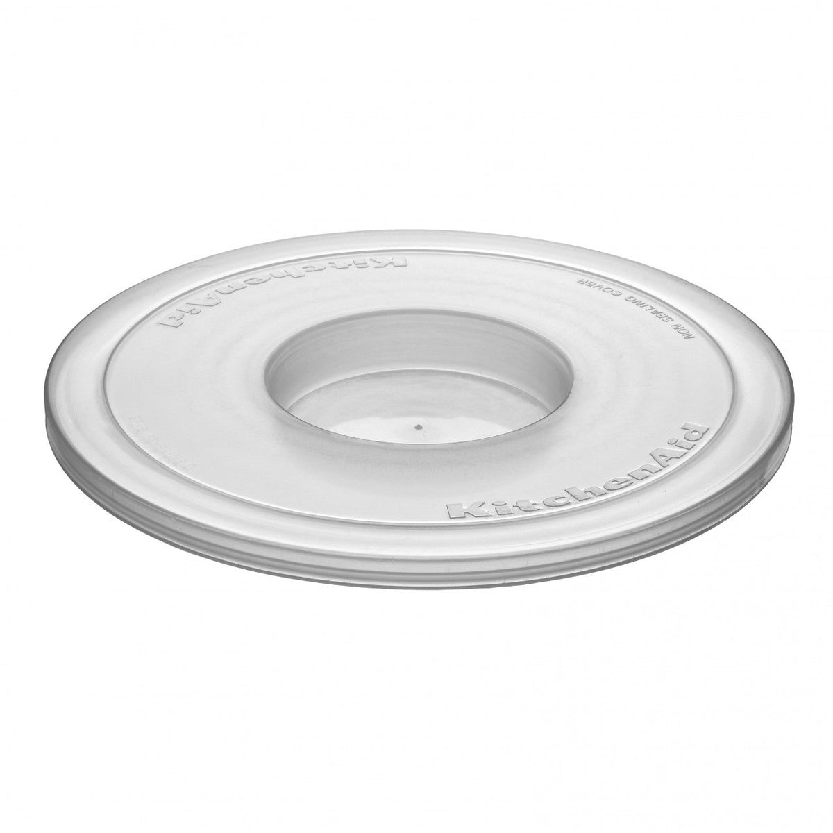 KitchenAid Classic 5K45SS Küchenmaschine Set 6 4,3 l