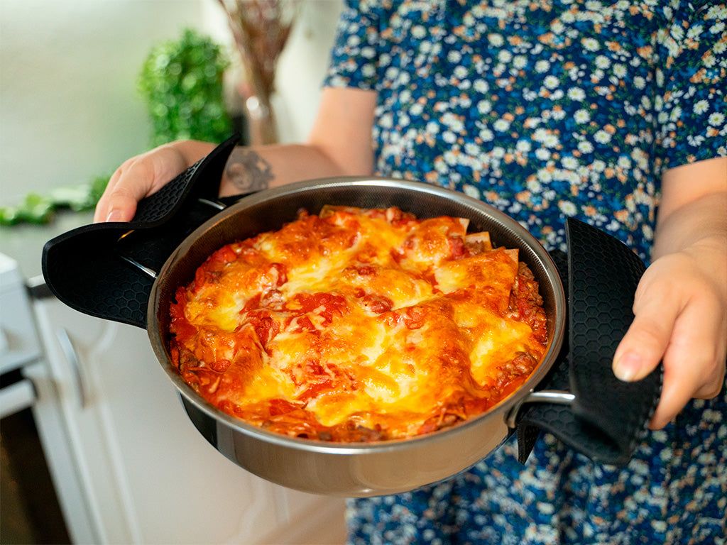 ONYX COOKWARE Bräter 28 cm