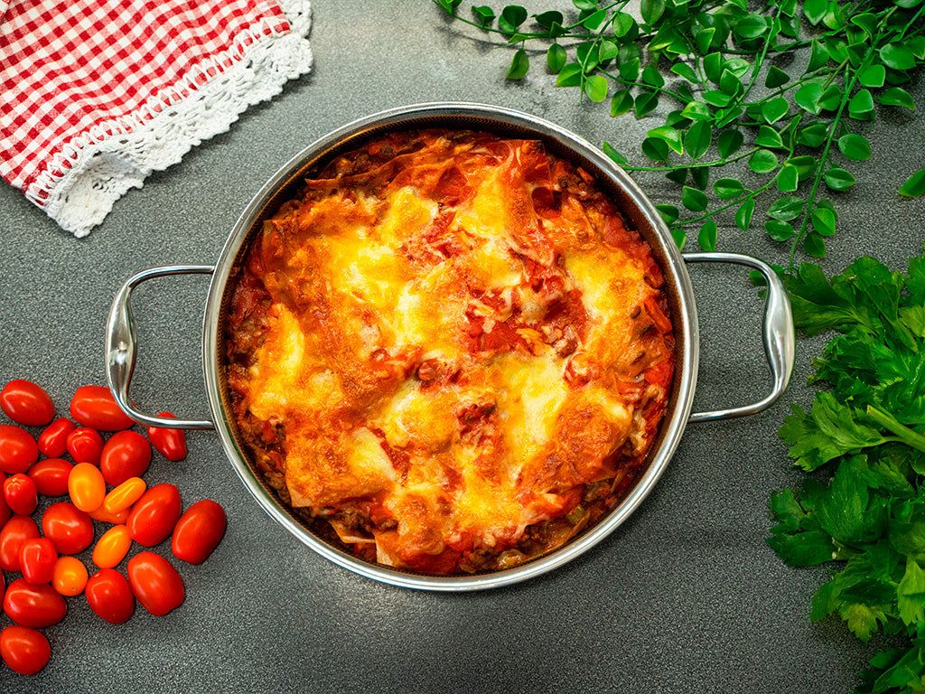 ONYX COOKWARE Bräter 28 cm