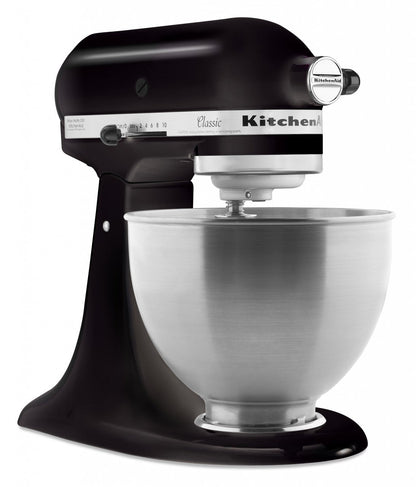 KitchenAid Classic 5K45SS Küchenmaschine Set 6 4,3 l