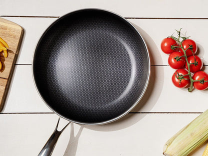 ONYX COOKWARE Hybrid Bratpfanne 24 cm