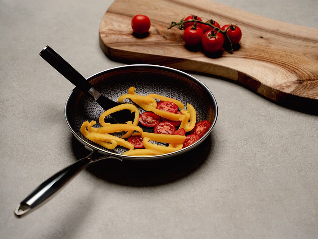 ONYX COOKWARE Hybrid Bratpfanne 24 cm