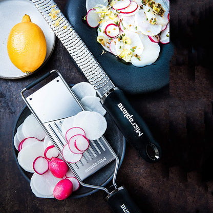 Microplane Gourmet-Grater-Set