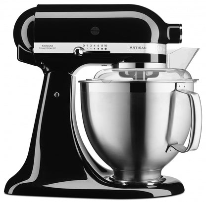 KitchenAid Artisan 5KSM185 Küchenmaschine 4,8 L Pastalover Set