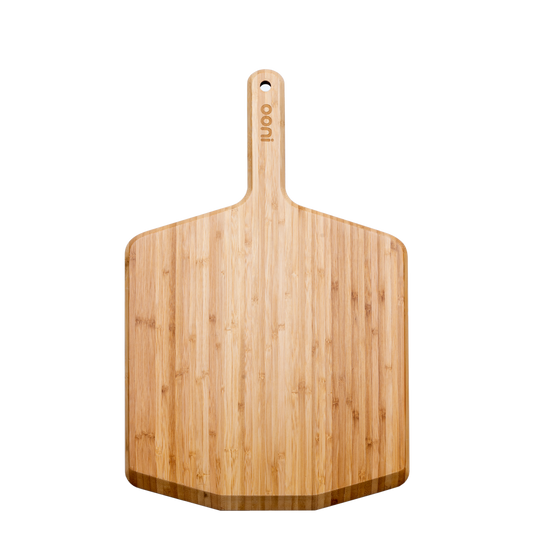 Ooni 14" Bambus Pizzabrett 35cm