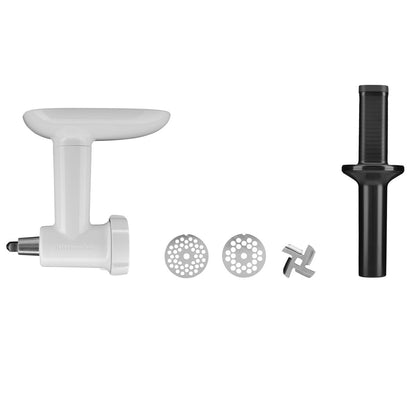 KitchenAid Classic 5K45SS Küchenmaschine Set 6 4,3 l