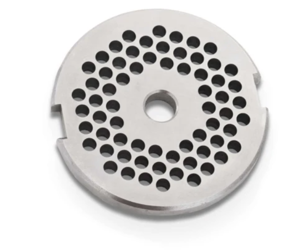 Ankarsrum Lochscheibe 4,5 mm (Standard)