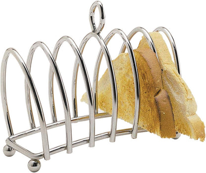 Toastständer Metall