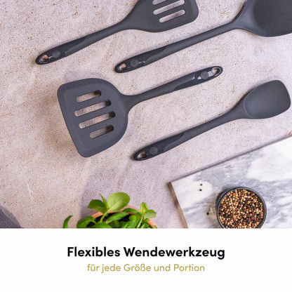 Küchenhelfer-Vollausstattung, 10-teilig